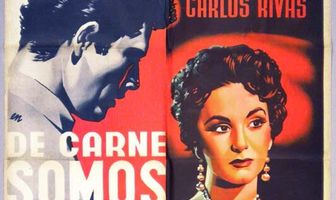 De carne somos
