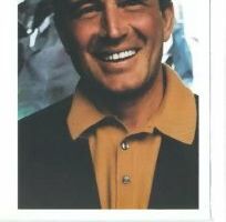 Шоу Перри Комо