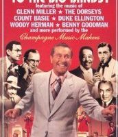 The Dodge Dancing Party