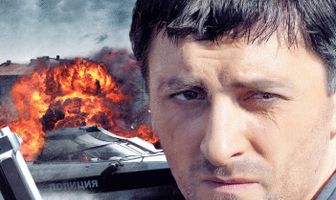 Странствия Синдбада