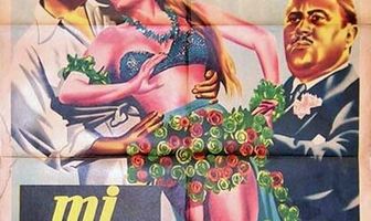 Mi papá tuvo la culpa