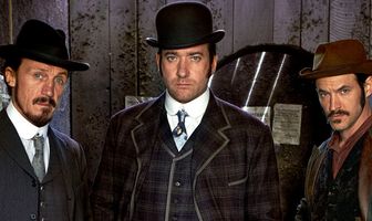 Улица потрошителя