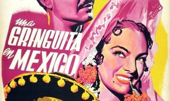Una gringuita en México