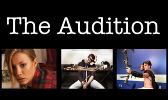 The Audition