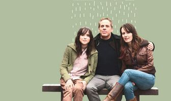 Трогательное чувство