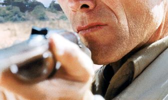 Белый охотник, черное сердце