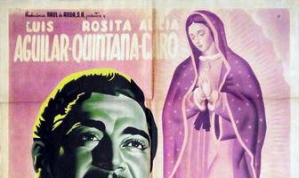 Una canción a la vírgen