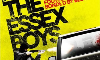 Падение эссекских парней