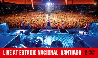 Iron Maiden: En Vivo!