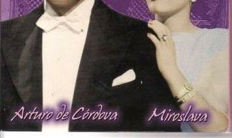 Cinco rostros de mujer