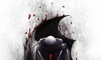 Берсерк. Золотой век: Фильм III. Сошествие