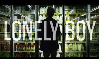 Lonely Boy