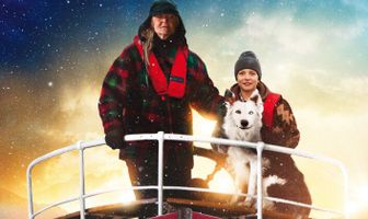 Эскиль и Тринидад