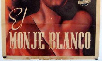 Белый монах