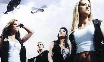 Manhunters