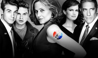 Политиканы