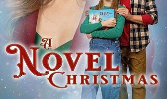 A Novel Christmas