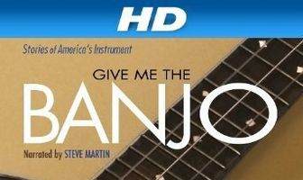 Give Me the Banjo