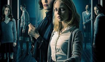 Дальше по коридору