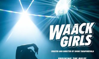 Waack Girls