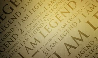 Я – легенда 2