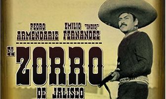 El Zorro de Jalisco