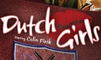 Голландские девчонки