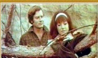 Танец мотылька