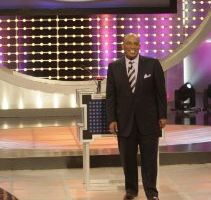 Celebrity Family Feud