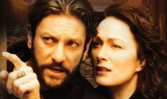 Zodiaco - Il libro perduto