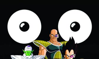 Dragon Ball Z: Abridged