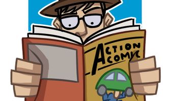 Atop the Fourth Wall