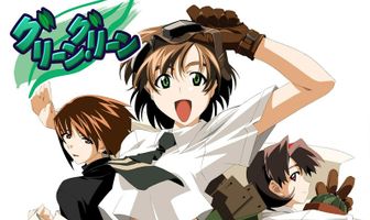 Жаркое лето