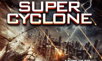 Супер циклон