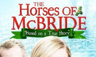 The Horses of McBride