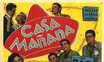 Casa Manana