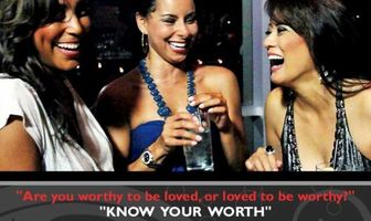 Ценность женщины