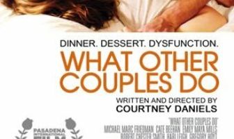 What Other Couples Do