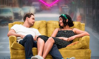 Галерея разбитых сердец