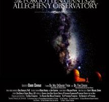 Undaunted: The Forgotten Giants of the Allegheny Observatory