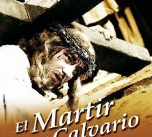 El mártir del Calvario