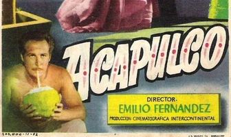 Акапулько