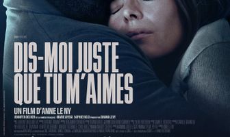 Dis-moi juste que tu m'aimes