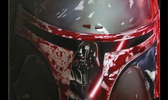 Star Wars: Wrath of the Mandalorian