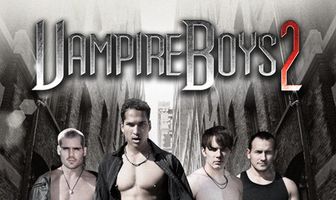 Парни-вампиры 2: Новый выводок