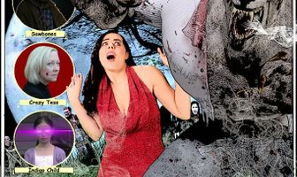Tales from Mutantville
