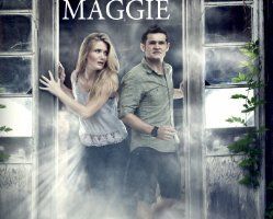 Легенда о семипалой Мэгги