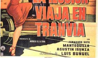 Иллюзия разъезжает в трамвае