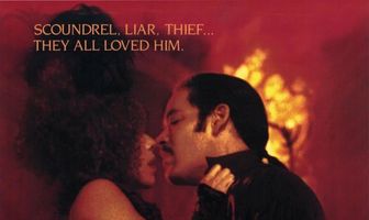 Мэк по прозвищу Нож