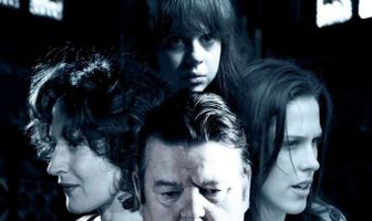 Земля убийств